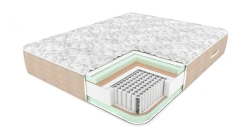 Native Selva mattress