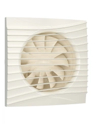 Axial fan SILENT 6C MRH-03 Ivory