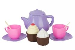 Game children's kitchen set "Lakomka"