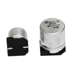 Aluminium oxide-electrolytic capacitors K50-97 EVAYA.673541.054??