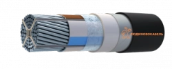 AVBSHV power cables for voltage not more than 1 kV