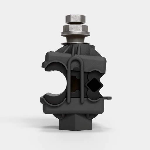 Insulated Branch Clamp P645