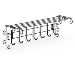 Sheffilton Grazia 790 coat rack