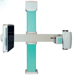 Fluorograph digital "FC "PROTON" according to TU 26.60.11-003-81267127-2012 with accessories. Version 1