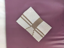 Knee bandage