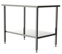 SIMK-"MSC" (MSC-5678.150.01) Medical instrumental table