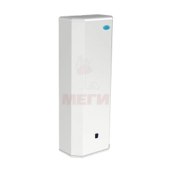 "MEGIDEZ" RBOV 925-"MSK" (MSK-925) - Bactericidal recirculator for air disinfection, with a metal case.