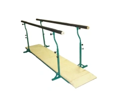 Product for general physical training: Bars "I CAN!"