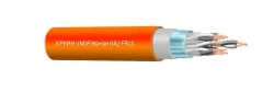 Cable KRUIN-(M)REFnzng(A)-FRRLS -U* (1 - 37)x(2, 3, 4)x(0,2 -2,5)