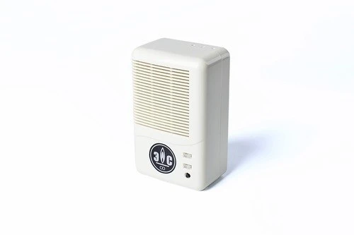 Gas Concentration Monitoring System "Crystal-3