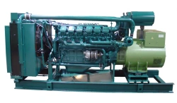 Diesel electric unit DEU-500