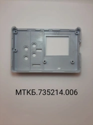 MTKB.735214.006 Casing (MD-01,MD-01M)