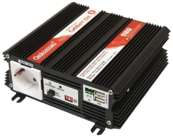 SibWatt 324 inverter, DC/AC voltage converter, 24/220V, 300W