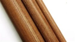 Textolite electrotechnical rods