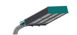 i-lux MD3 ST PK series LED luminaire
