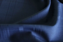 Semi-sheer worsted woolen dress suit fabric Article No. 18c186cAR-DYA colour 12-5