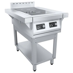 Induction cooker PEI-20-30-01