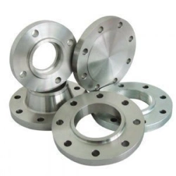Steel flange. DN 0-4000; PN 0-100 MPa