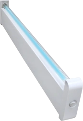 Medical bactericidal irradiator OBN-150 "Azov"