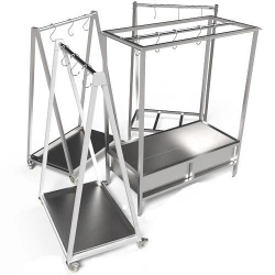 Carcass rack BT