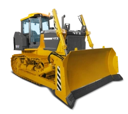 Crawler bulldozer B9.6013BH