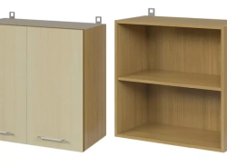 Cupboard-shelf for dishes MGS5.075