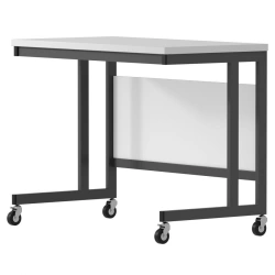 Laboratory rolling table, series SLP