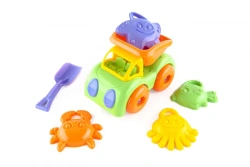 Sand set "Mood" 1/24