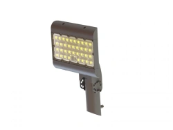 Luminaire iStellar Mars 75 40 (151-81) RAL9003 R360