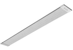 Infrared heater of "BALLU" trademark, model BIH-APL-1.0