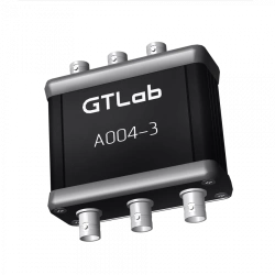 Signal conditioner A004-3