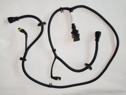 HARNESS 305 (C4XRXE.3724 305, C4XRXE.3724 305-XXX, C4XRXE.3724 305-XXX; C4XRDH.3724 305, C4XRDH.3724 305-XXX, C4XRDH.3724 305-XX