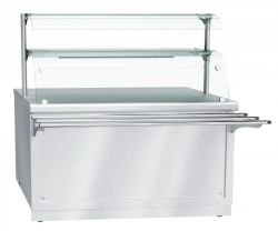 Hot drinks counter PGN-70X-05