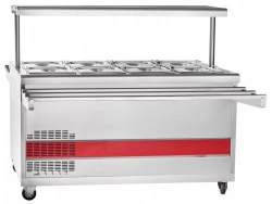 Electric Kitchen Marmite EMK-70PM-01