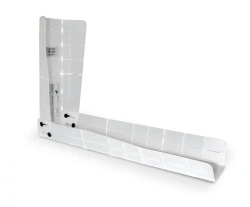 Medical transport immobilisation splint for upper extremities for repeated use for children "Children's arm" 60cm p