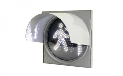 Road traffic light component DS7-26