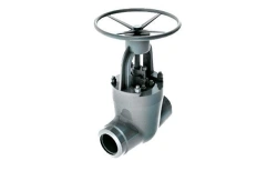 Gate valve 1120-100-M-01