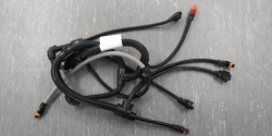 Engine sensor harness assembly 651.3724012