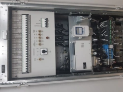 Low-voltage equipment cabinet SHNA 2ES6 AVMYU.468361.105