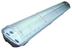 Semiconductor LED luminaire "Line-19" SSP-A-220-022-T-UHL1