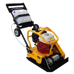 Vibrating Compaction Equipment