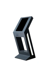Information kiosk / Touch screen terminal "Ronrico" 24