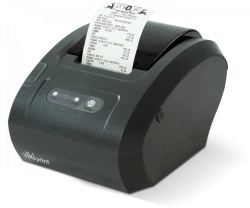 Cash register "Vicky Print 57 Plus F" DSNV.466135.007.007