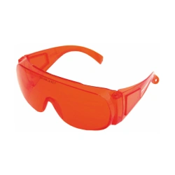 O22 LASER open-face laser protective goggles, item 12205