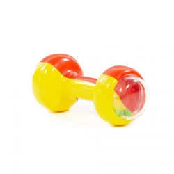 Dumbbell Rattle, article no. 61836