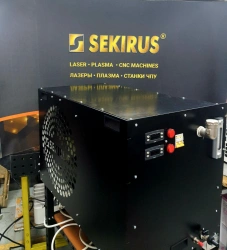 Chiller SEKIRUS CFLR 2000