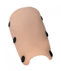 Arm pad for subcutaneous injections ZIK-06