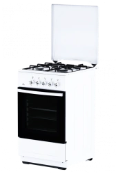 DOMESTIC 4-BURNER GAS COOKER FLAMA FG 24023