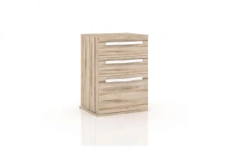 Marta LD 124.120.000 shoe cabinet
