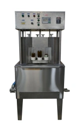 Washing and rinsing unit mod. MO-3000